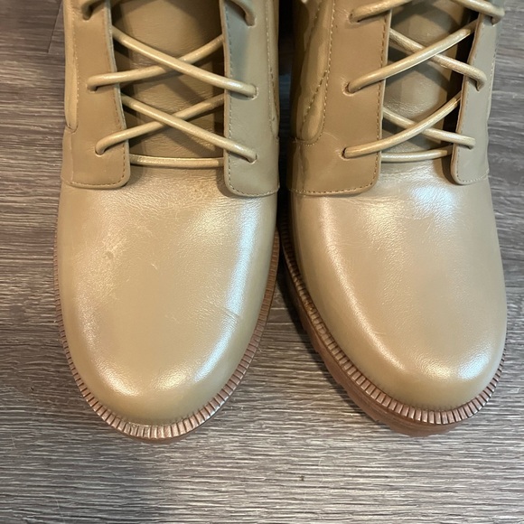 EUC Alexandre Birman Quilted Clarita Boot in latte size 39 - Picture 5 of 7